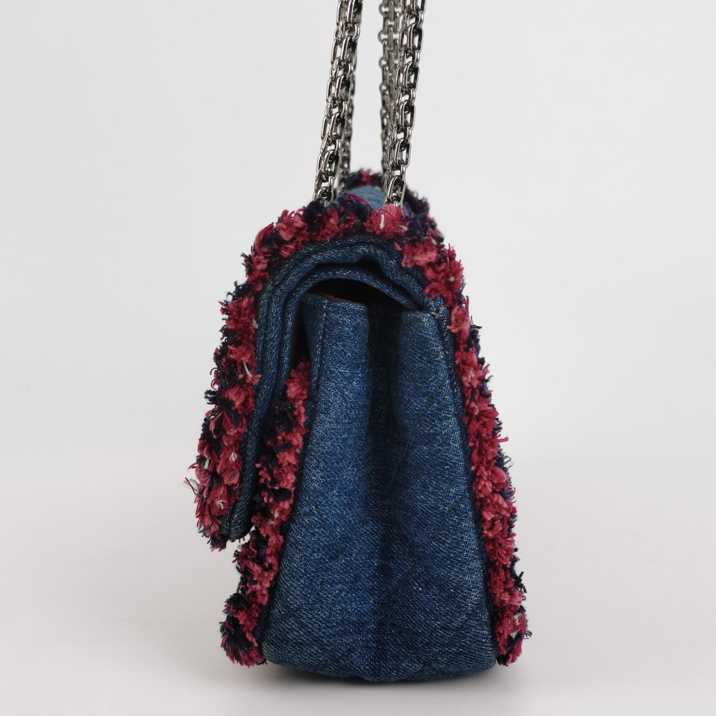 Chanel Flap Shoulder Bag - Lynora Bags