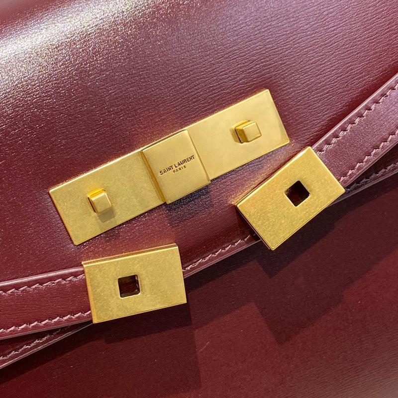 Yves Saint Laurent - Bags - Franco Shops