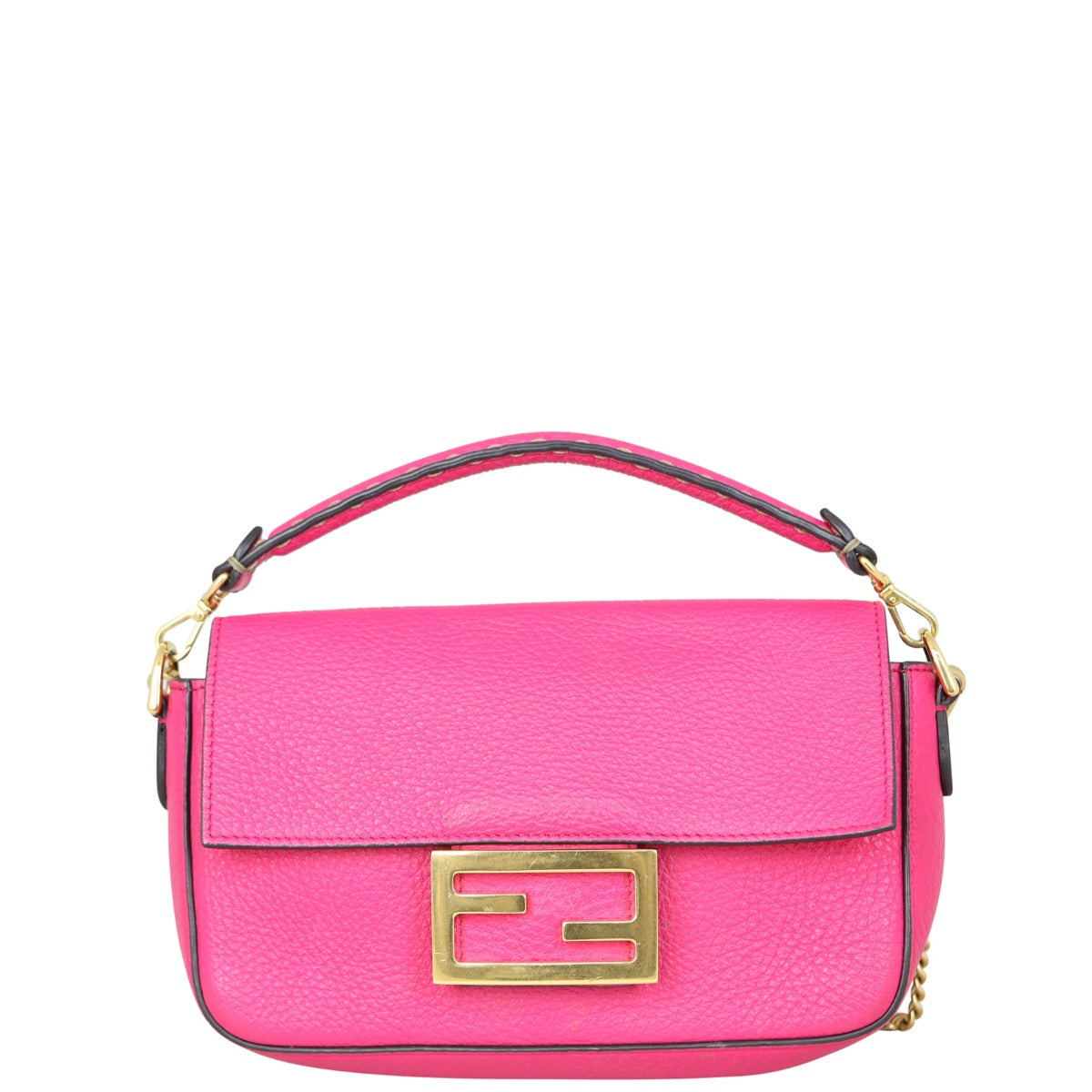 Fendi Baguette Mini Bag