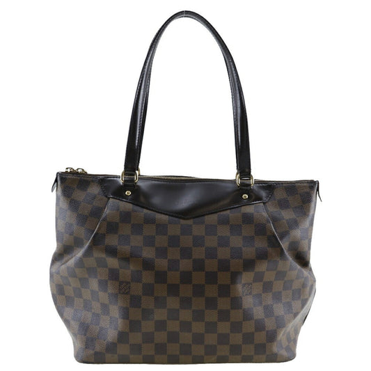LOUIS VUITTON Westminster Shoulder Bag