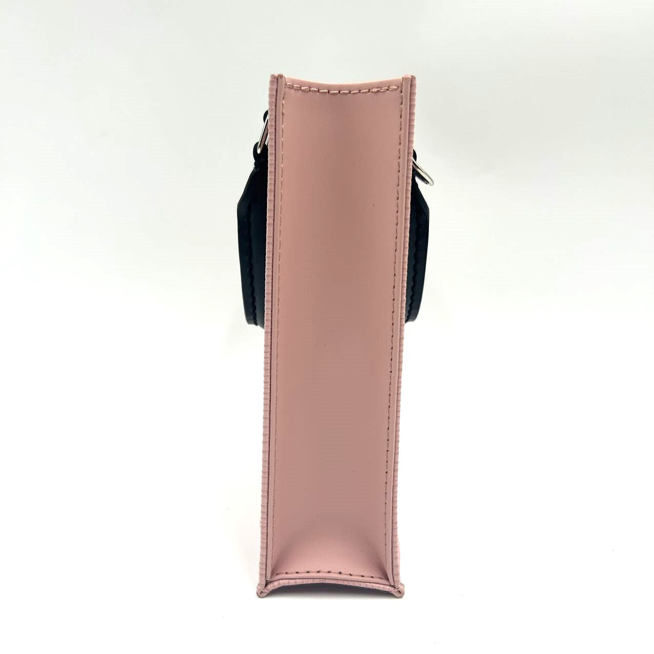LOUIS VUITTONEpi Petit Sac Plat Pink