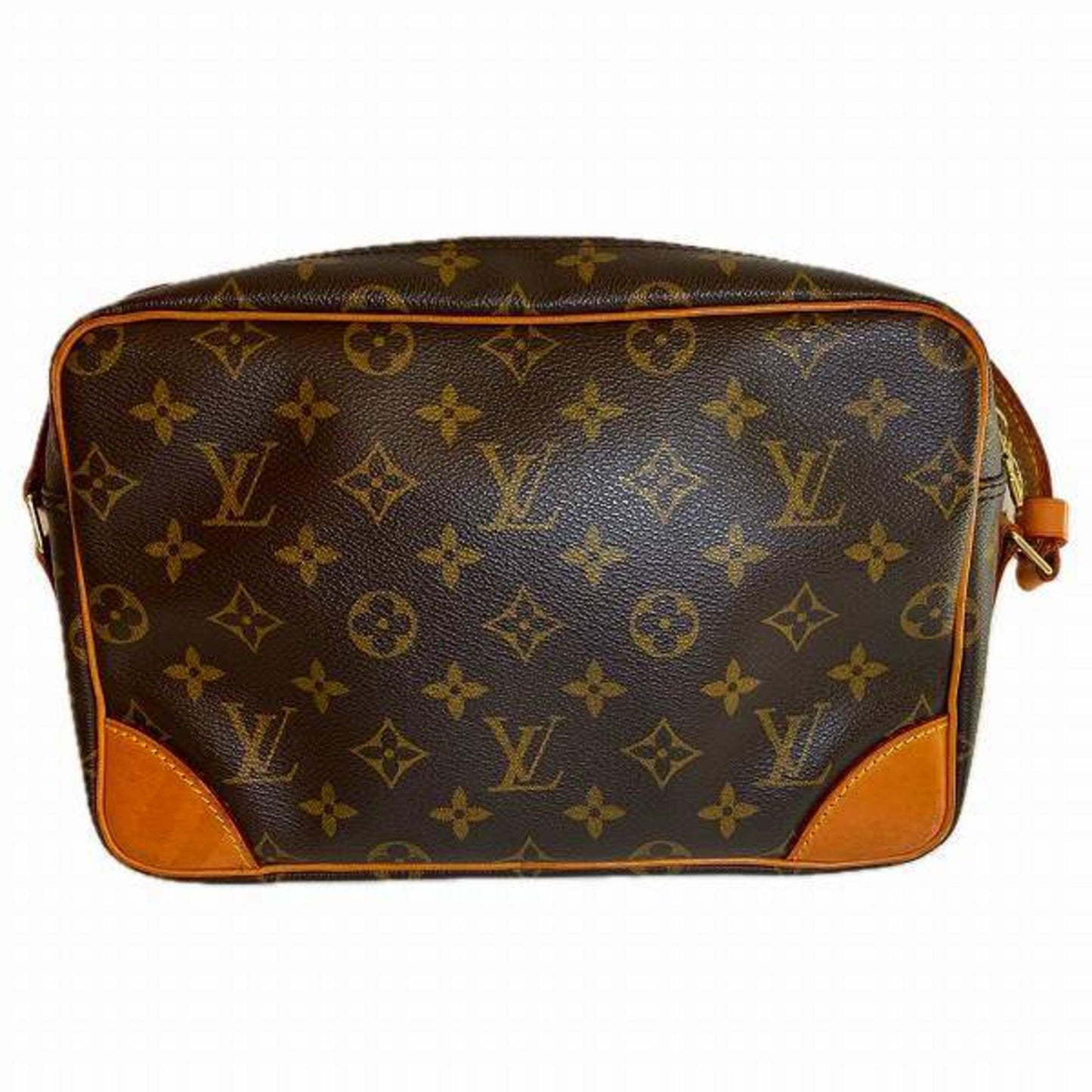 Louis Vuitton Monogram Monogram Shoulder Bag