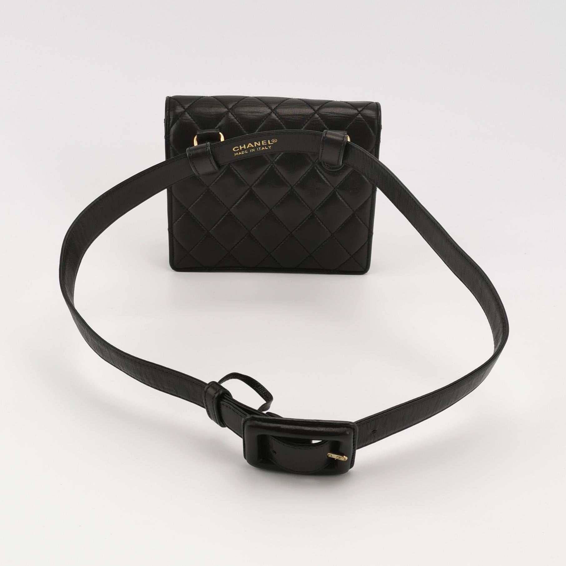Chanel Handbag Bag - Lynora Bags
