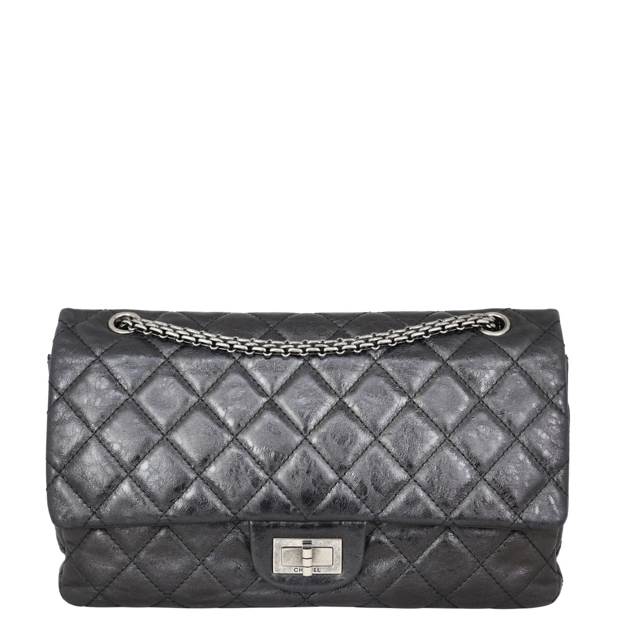 Chanel 2.55 Reissue 227 Double Flap Bag | 11 Series