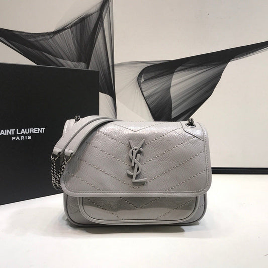 Franco Shops - Yves Saint Laurent - Bags