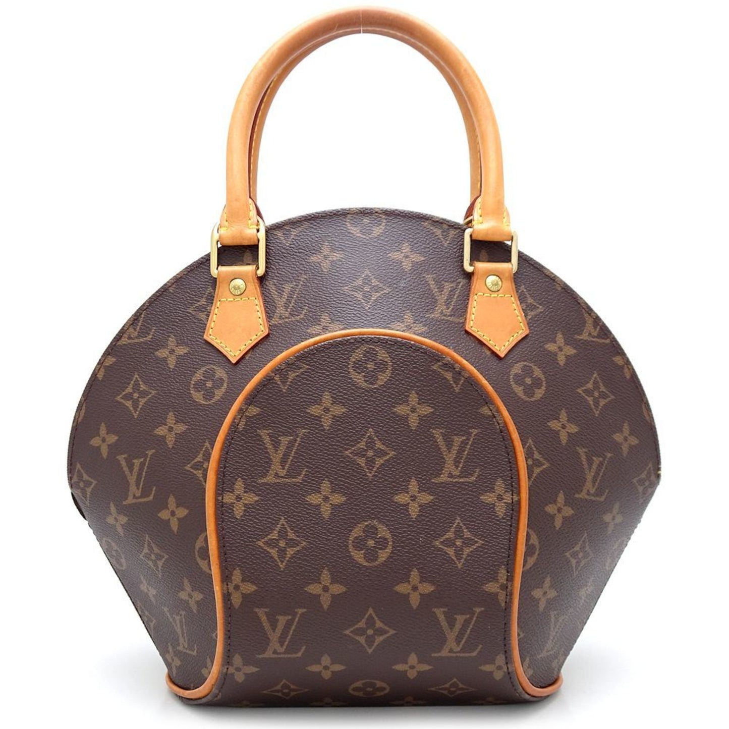 Louis Vuitton Canvas Handbag