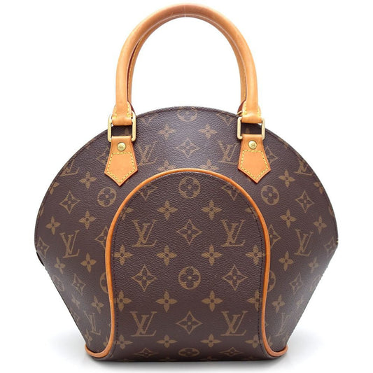 Louis Vuitton Canvas Handbag