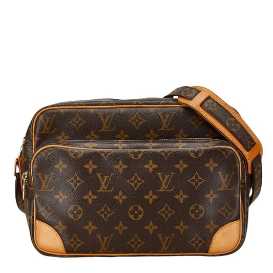 Louis Vuitton Monogram Monogram Shoulder Bag