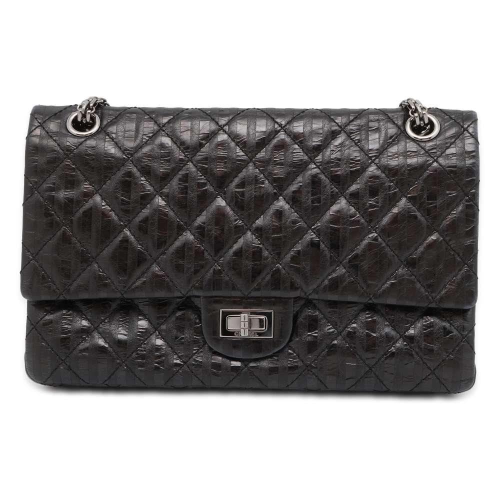 Chanel Large Shoulder Bag - Lynora Bags