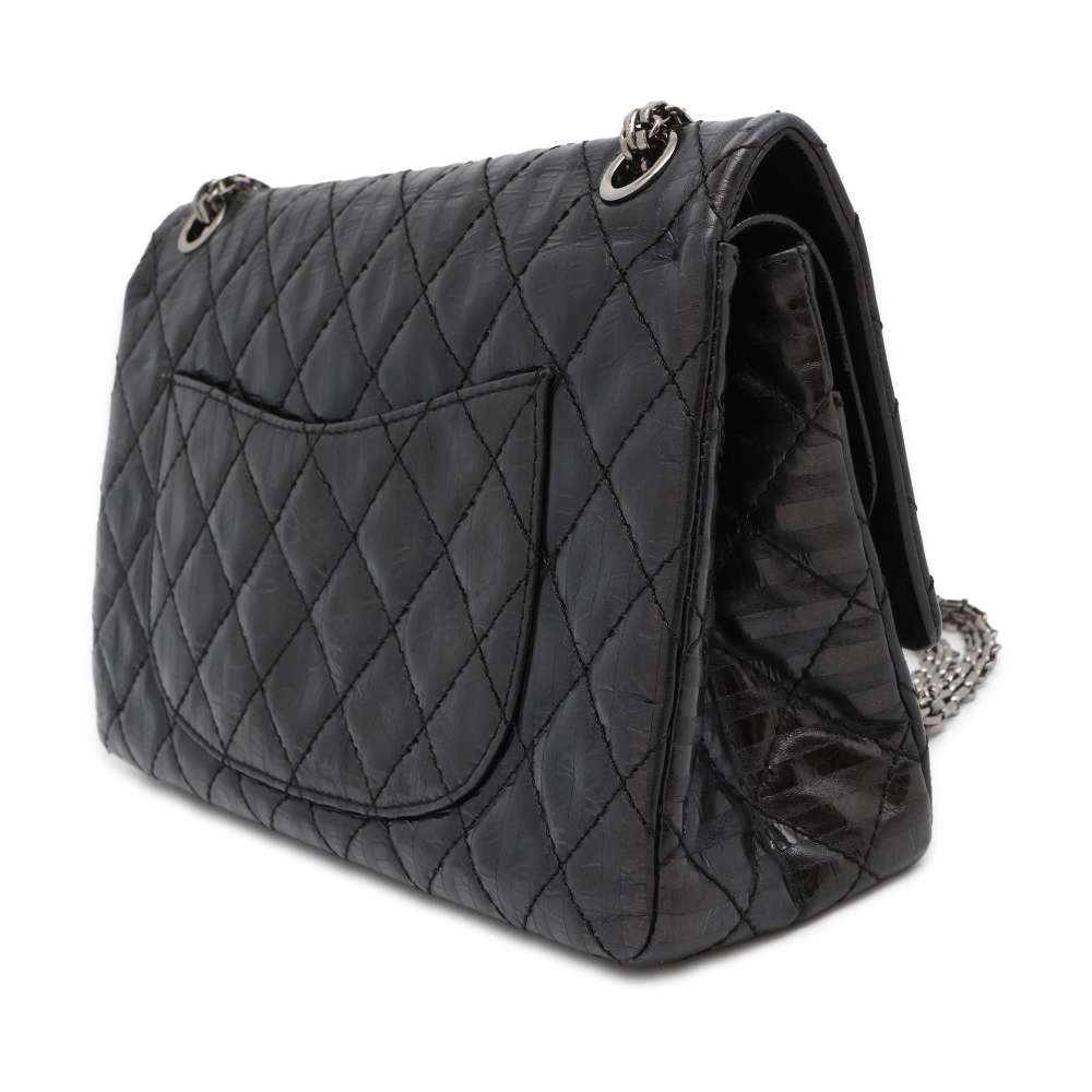 Chanel Large Shoulder Bag - Lynora Bags