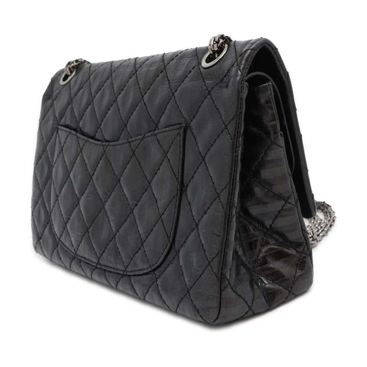 Chanel Large Shoulder Bag - Lynora Bags