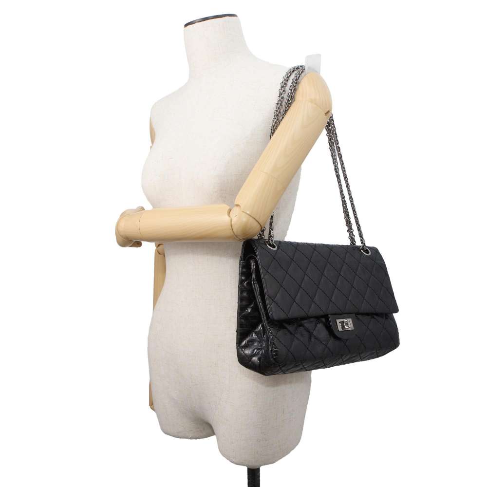 Chanel Large Shoulder Bag - Lynora Bags