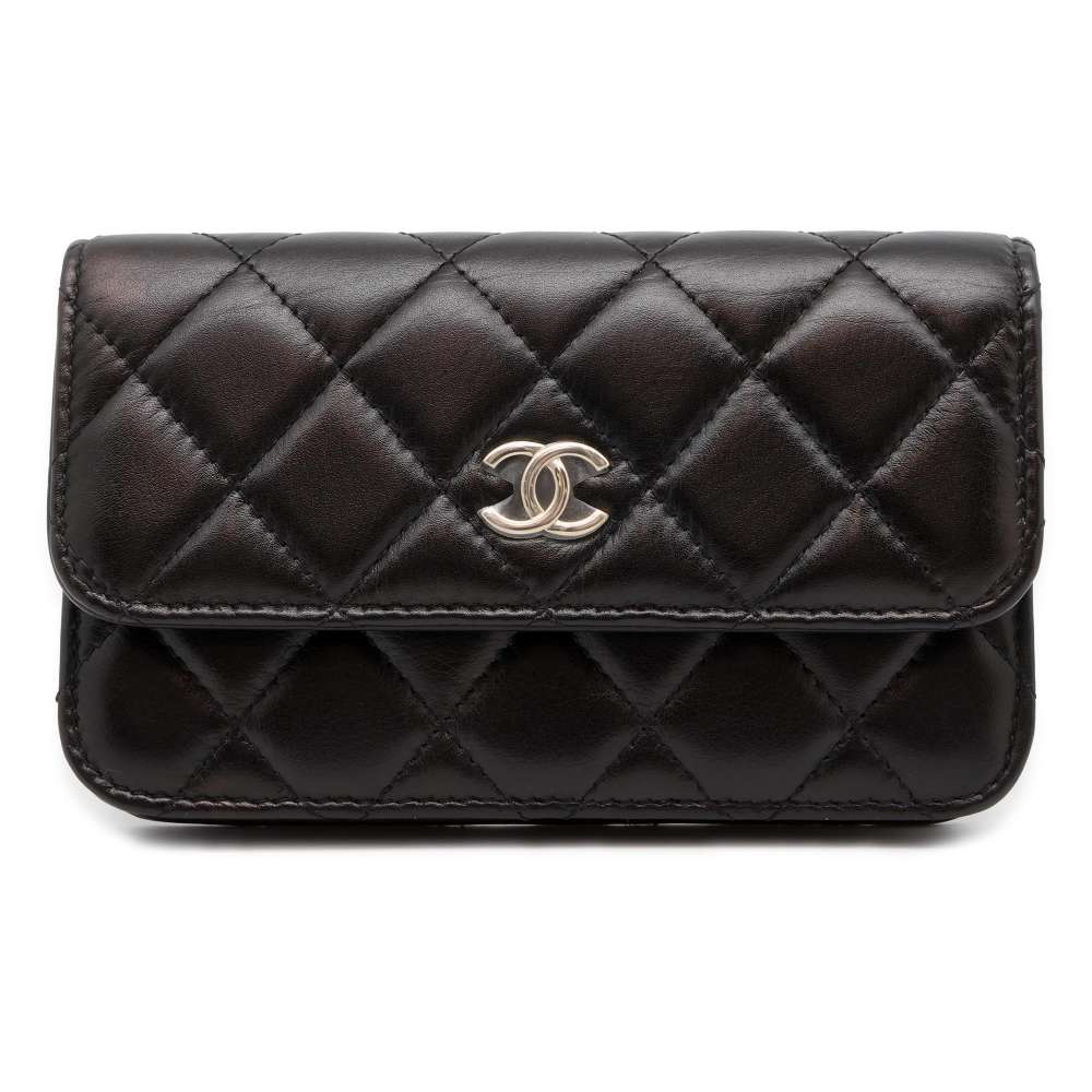 Chanel Shoulder Bag - Lynora Bags