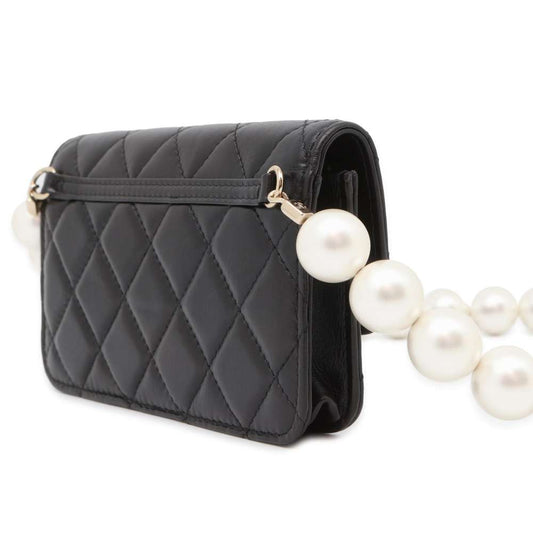 Chanel Shoulder Bag - Lynora Bags