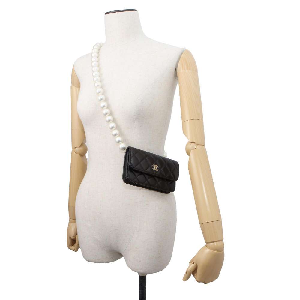 Chanel Shoulder Bag - Lynora Bags