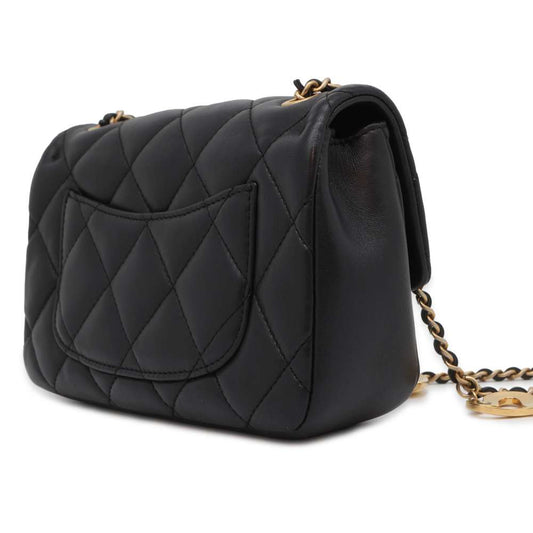 Chanel Mini Shoulder Bag - Lynora Bags
