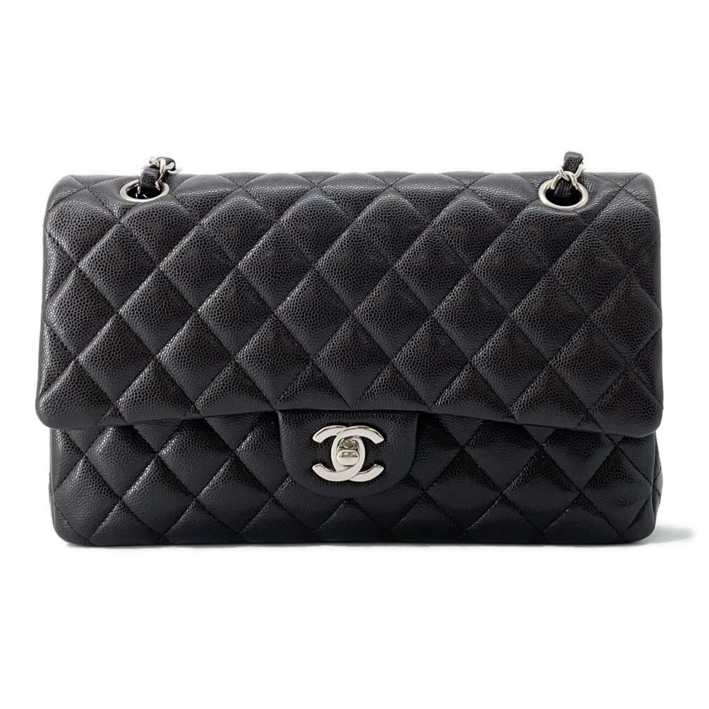 Chanel 25 Shoulder Bag - Lynora Bags