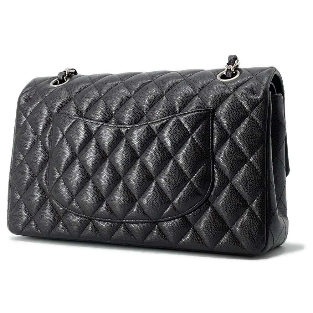 Chanel 25 Shoulder Bag - Lynora Bags