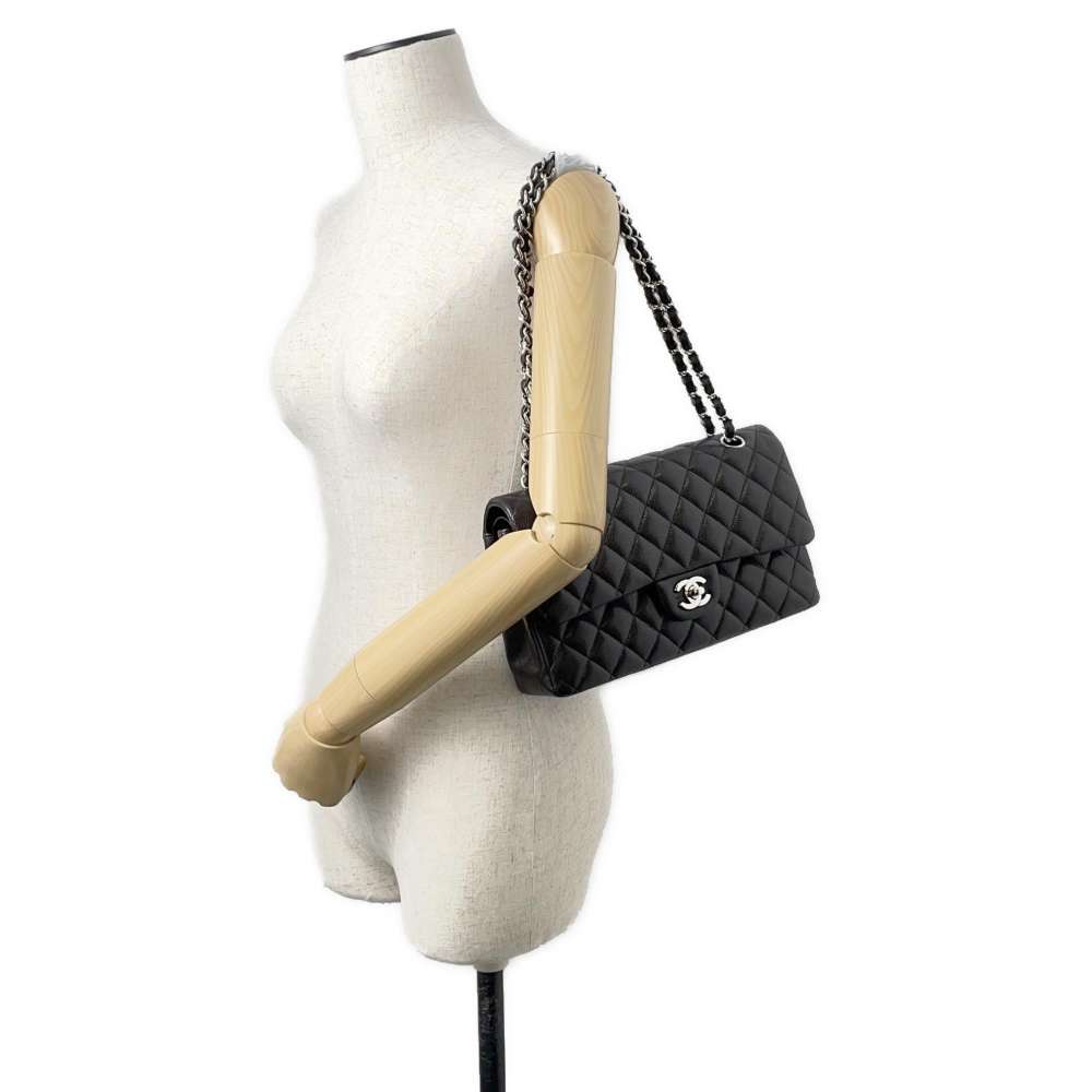 Chanel 25 Shoulder Bag - Lynora Bags