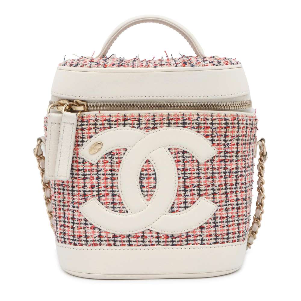 Chanel Handbag - Lynora Bags