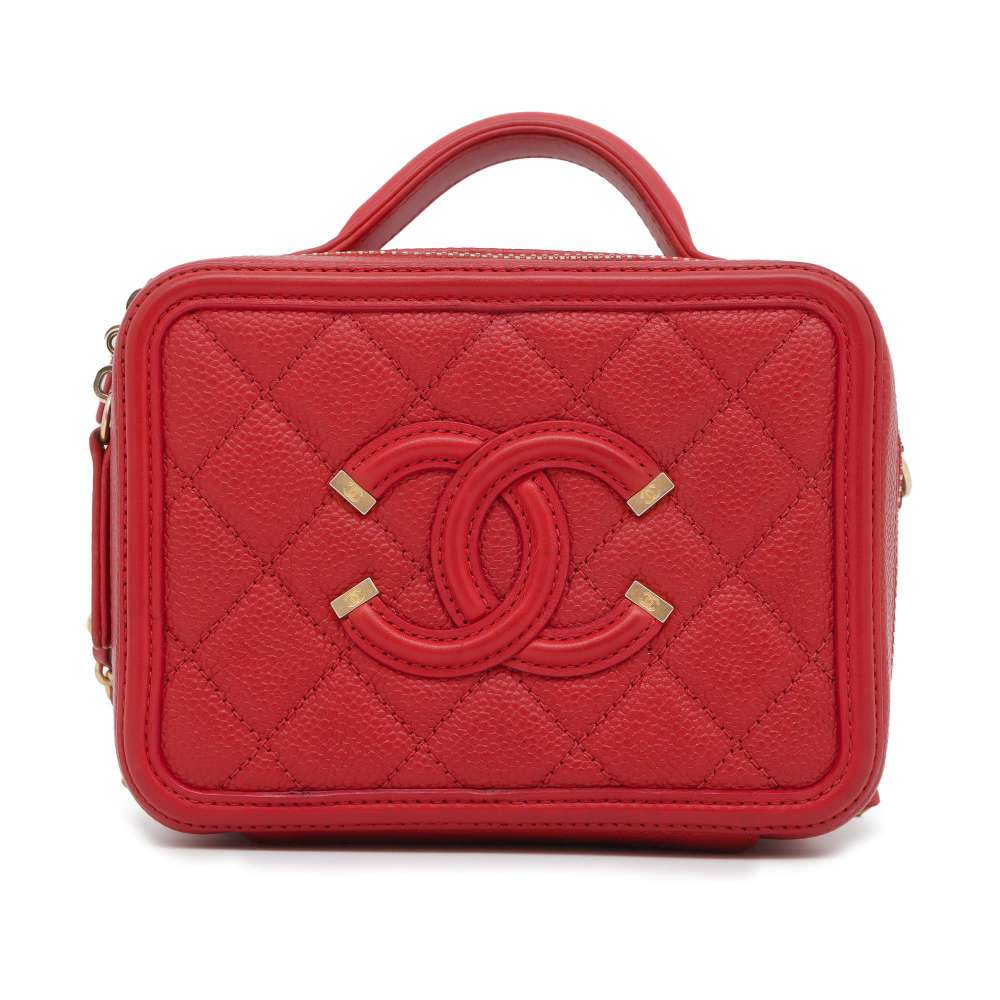 Chanel Handbag - Lynora Bags