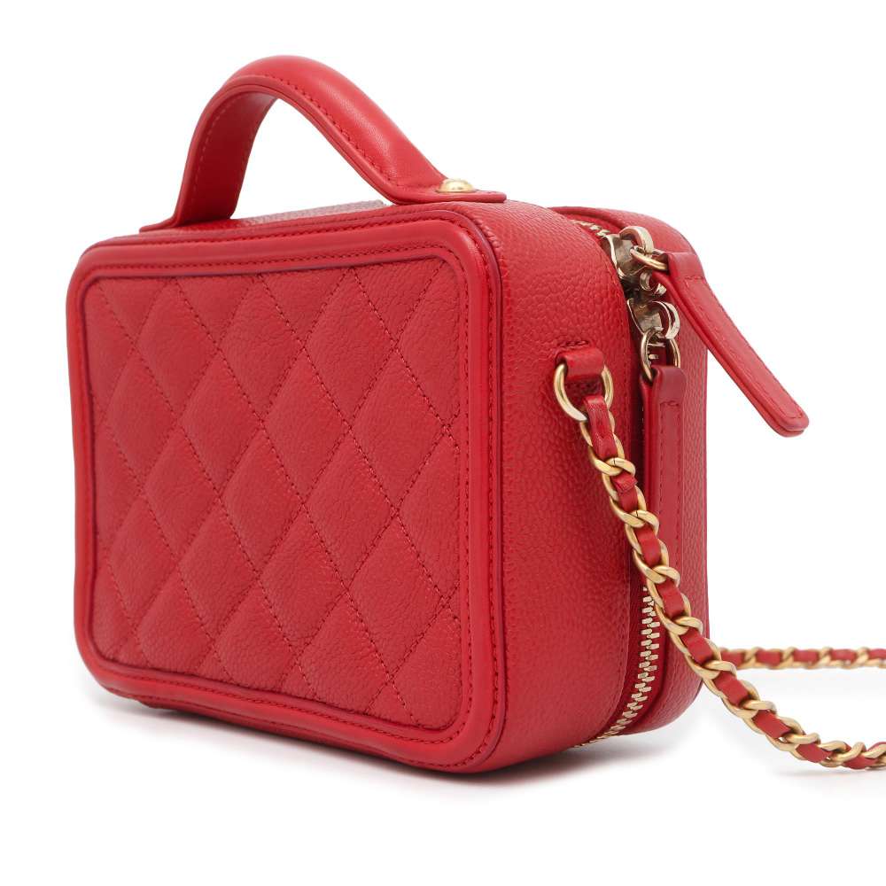 Chanel Handbag - Lynora Bags