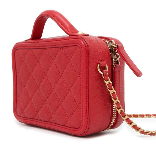 Chanel Handbag - Lynora Bags