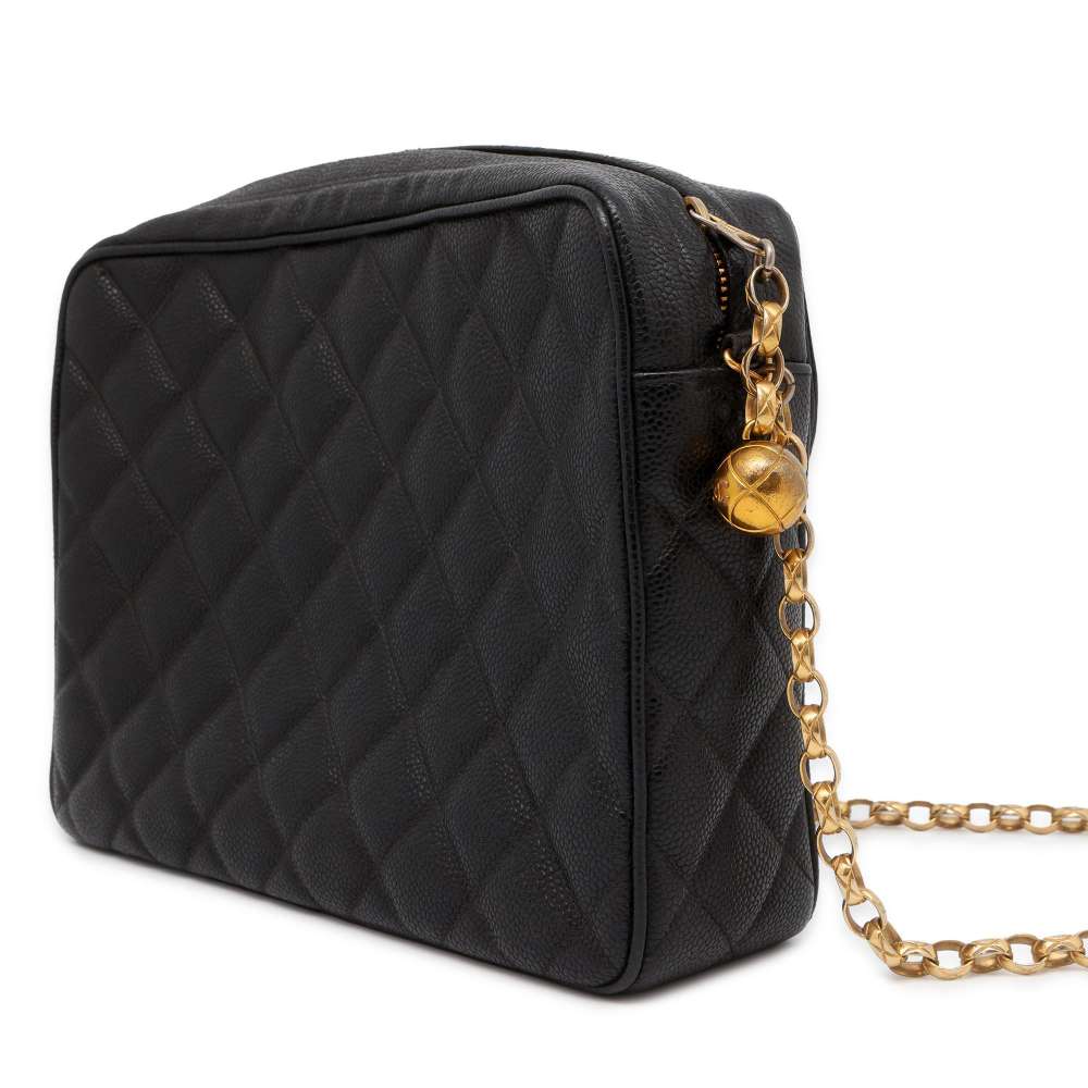 Chanel Shoulder Bag - Lynora Bags