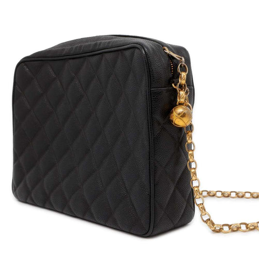 Chanel Shoulder Bag - Lynora Bags