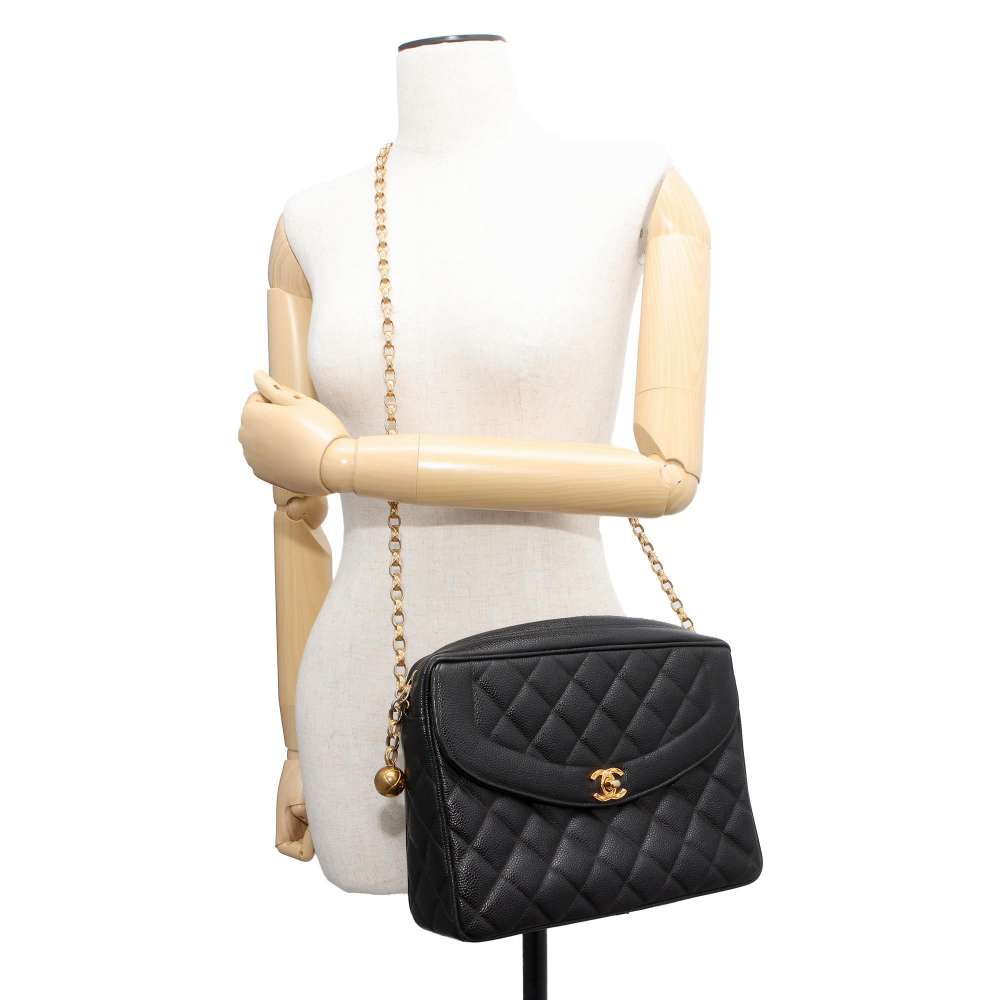 Chanel Shoulder Bag - Lynora Bags