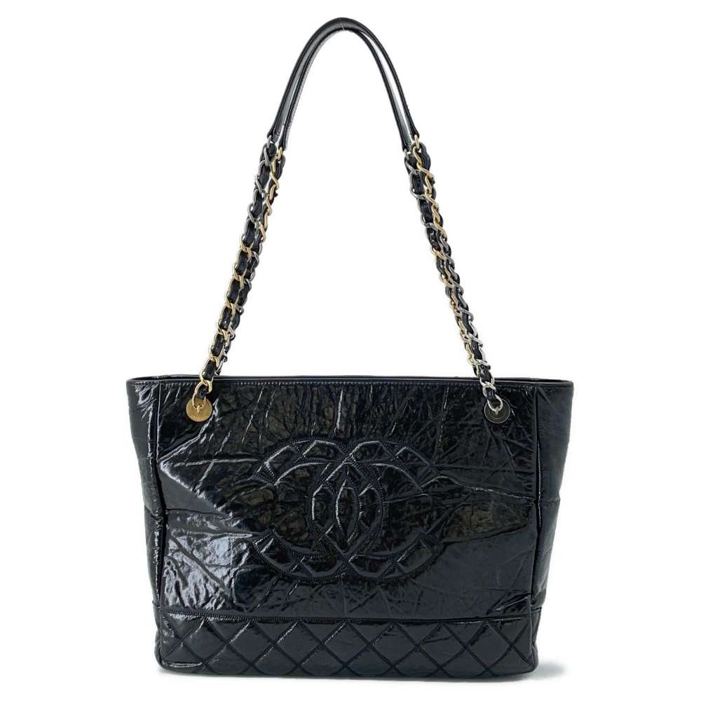 Chanel Tote Bag - Lynora Bags