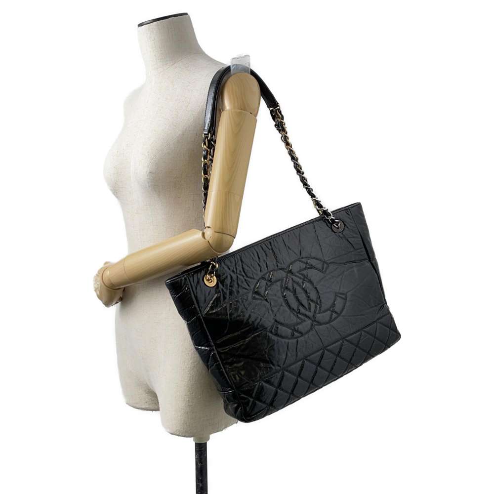 Chanel Tote Bag - Lynora Bags