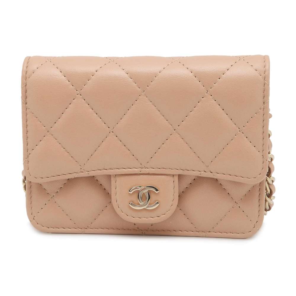 Chanel Shoulder Bag - Lynora Bags