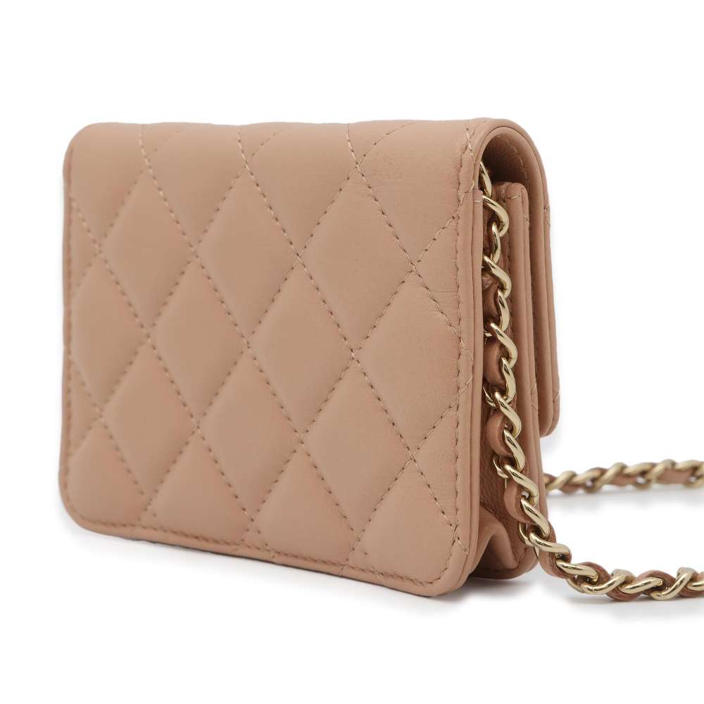 Chanel Shoulder Bag - Lynora Bags