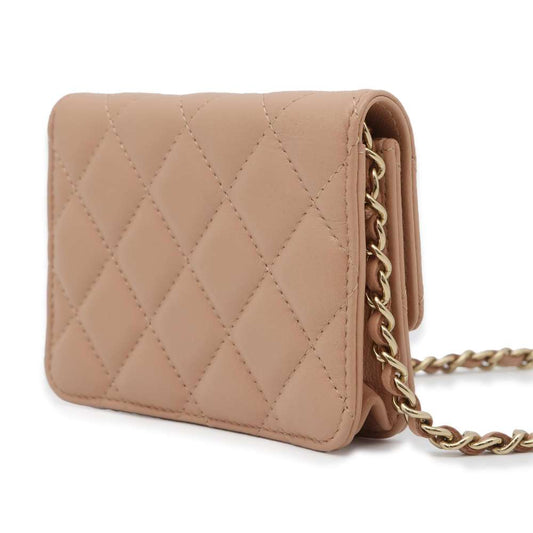 Chanel Shoulder Bag - Lynora Bags