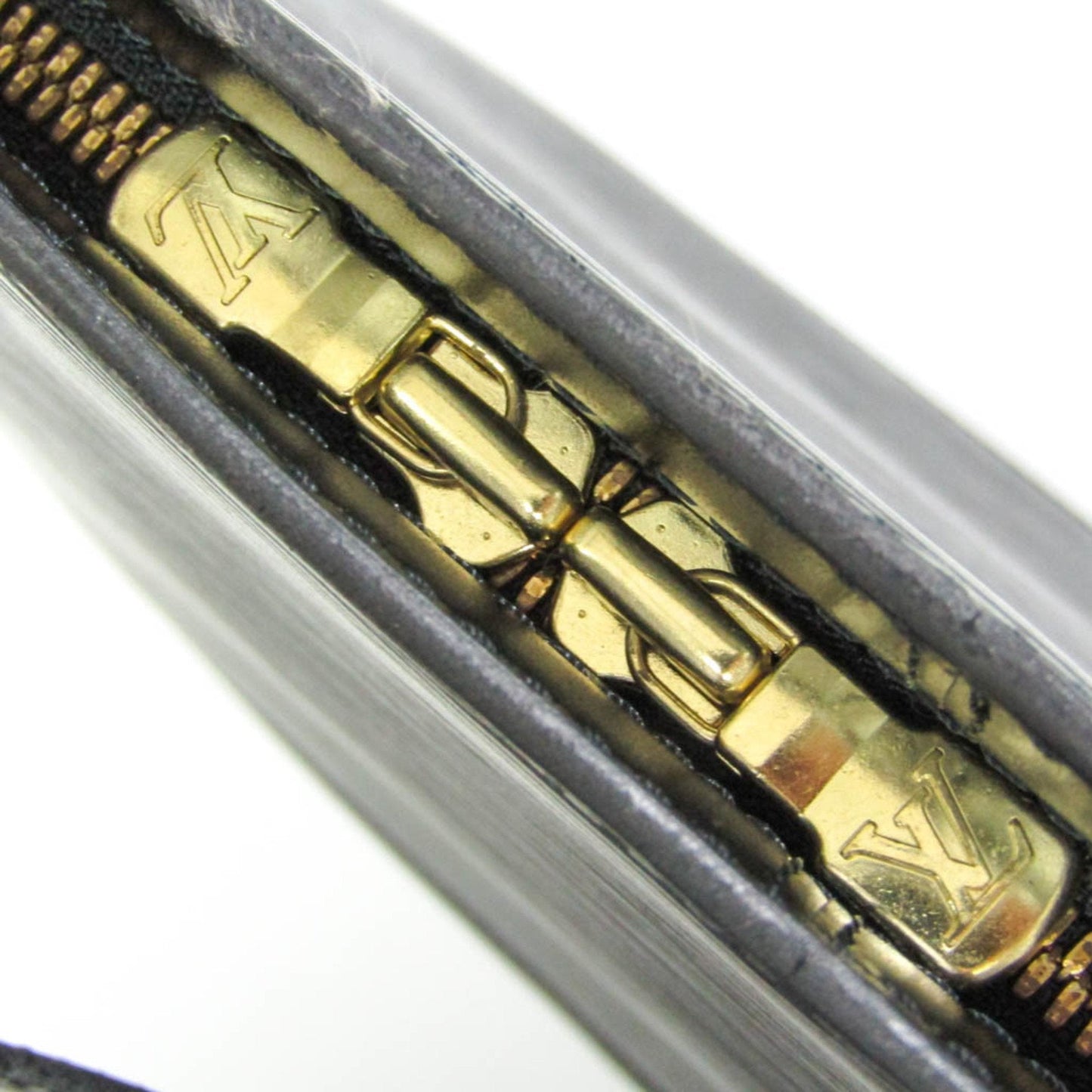 LOUIS VUITTON Lussac Shoulder Bag