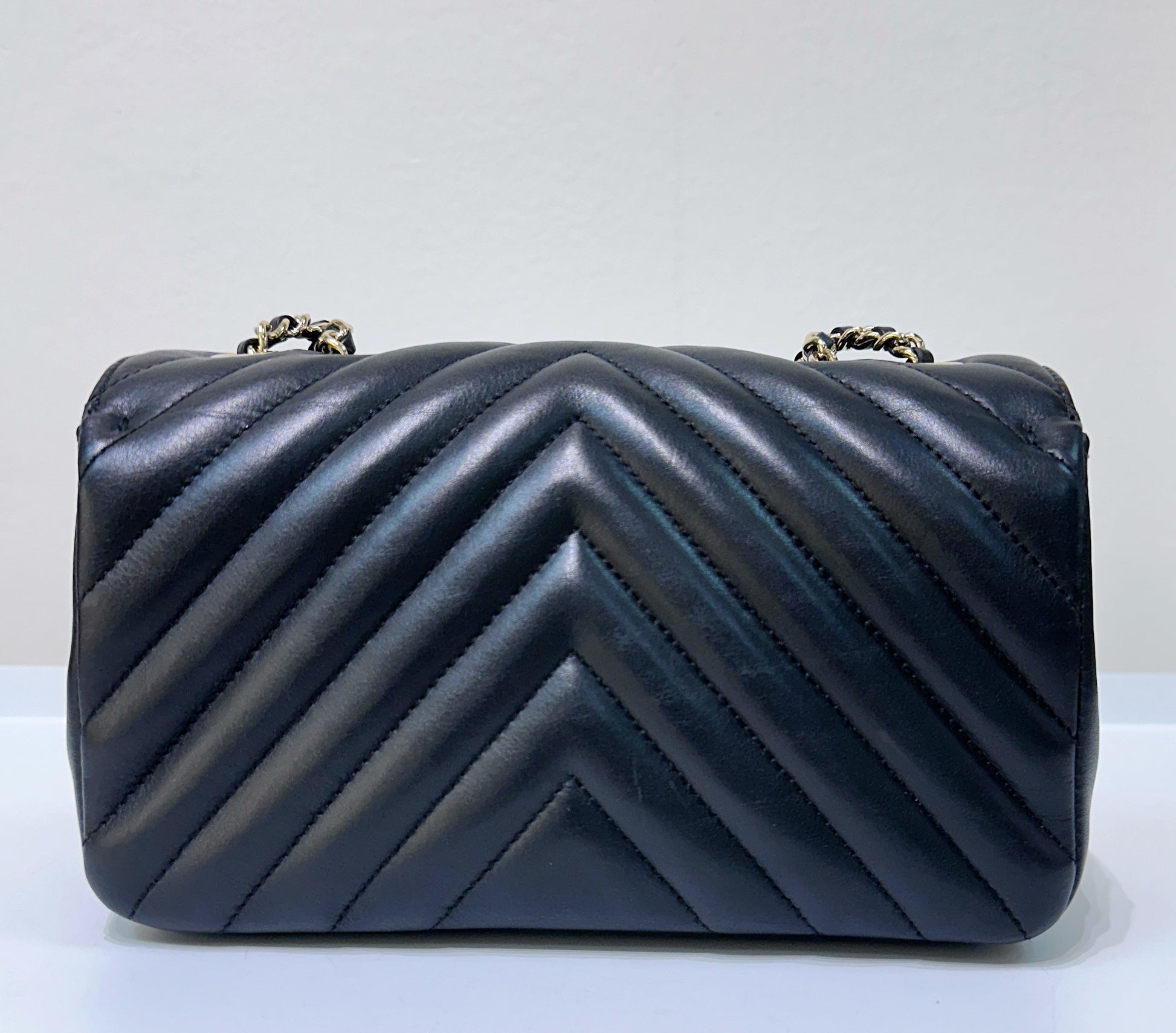 Chanel Flap Shoulder Bag - Lynora Bags
