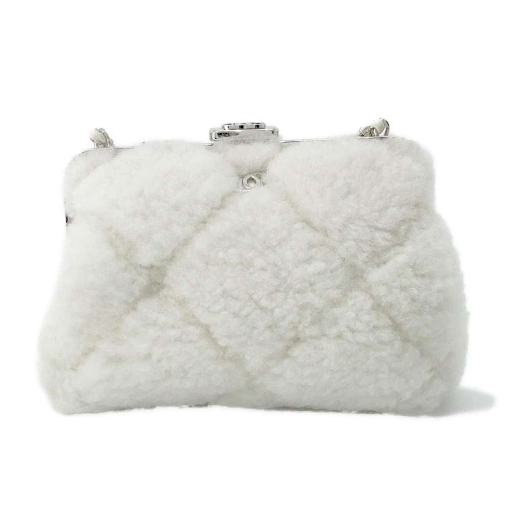 Chanel Shoulder Bag - Lynora Bags