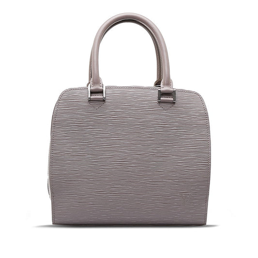 Louis Vuitton Epic Punch M5205B Lilax Pearl Leather Lady Louis Vuitton