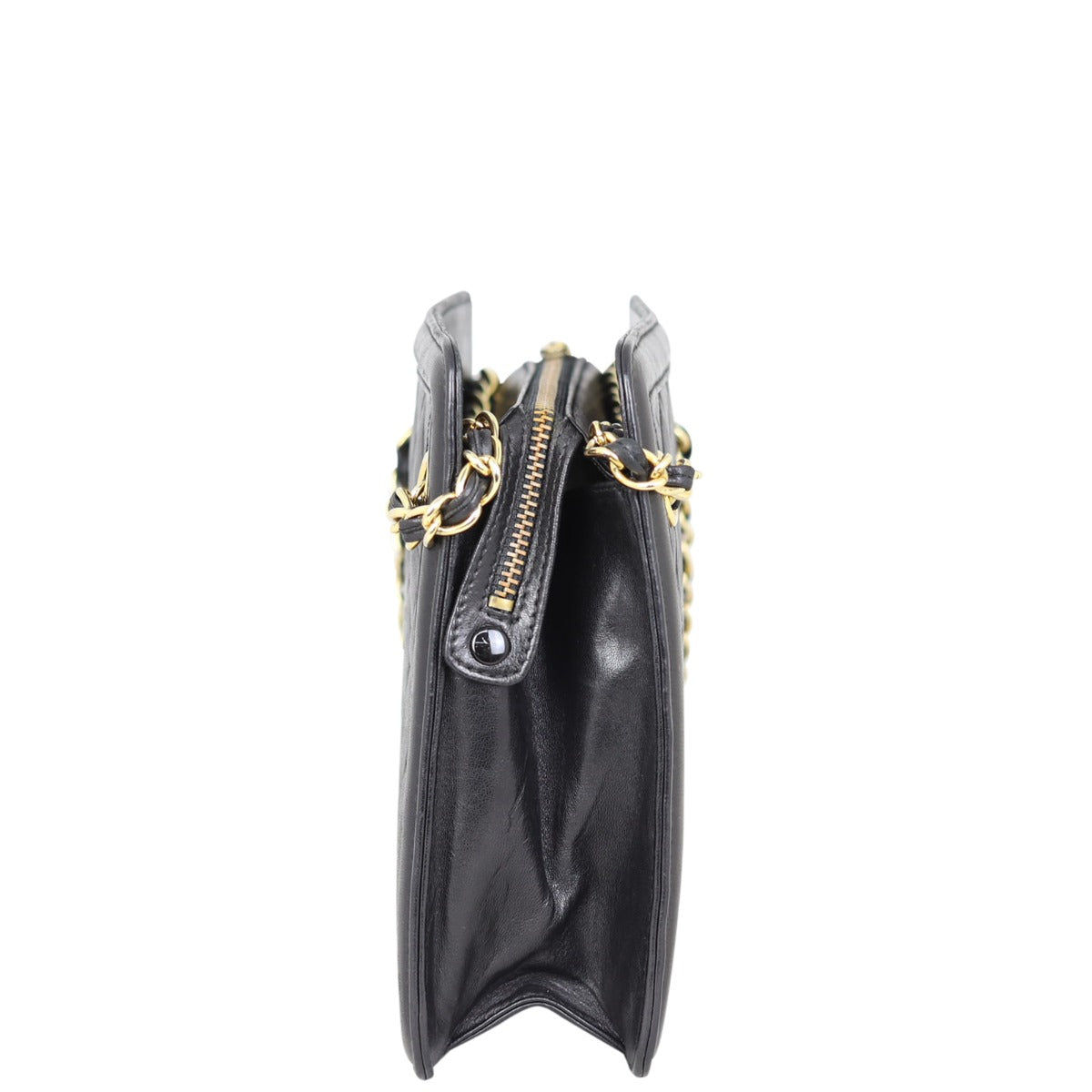 Chanel Square Tassel Bag