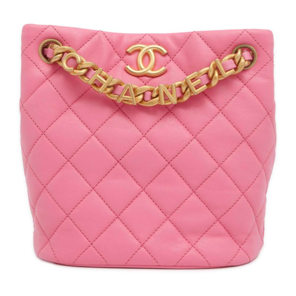Chanel Small Shoulder Bag - Lynora Bags
