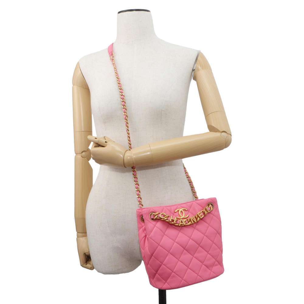 Chanel Small Shoulder Bag - Lynora Bags
