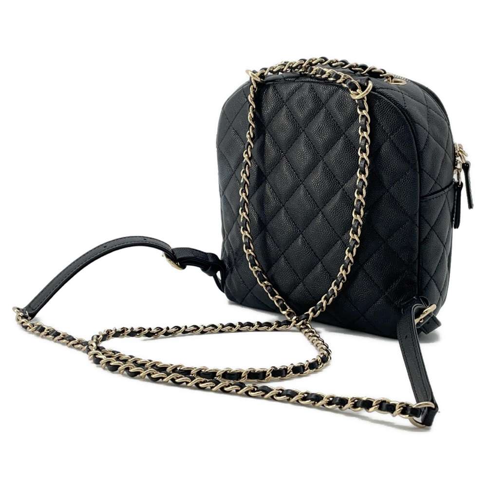 Chanel Mini Backpack - Lynora Bags