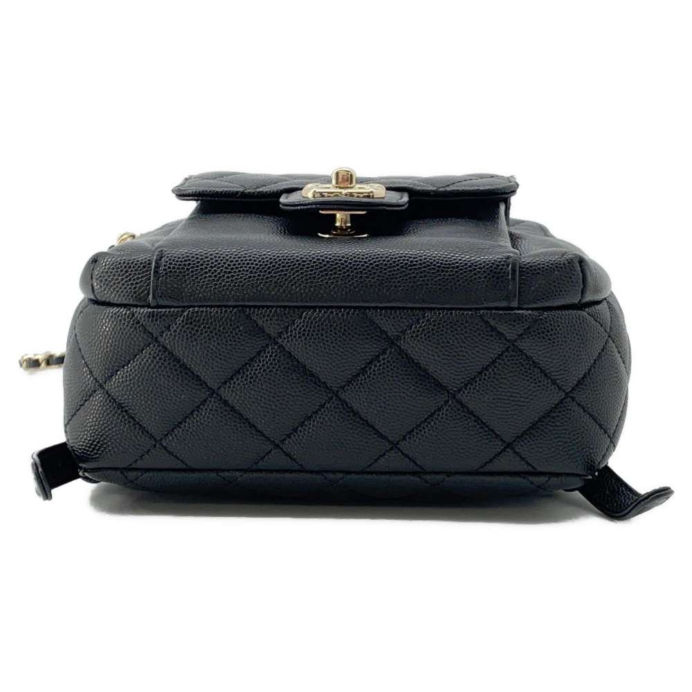 Chanel Mini Backpack - Lynora Bags