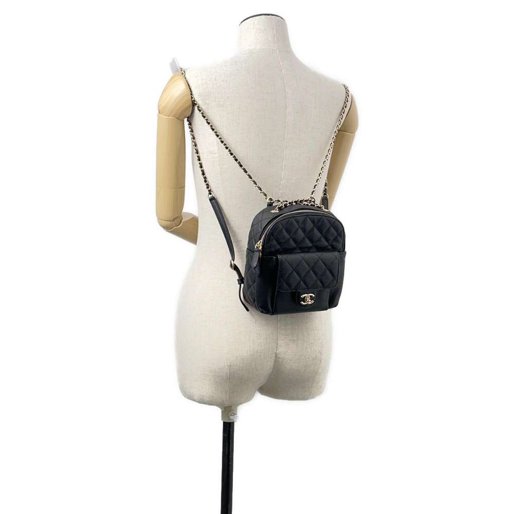 Chanel Mini Backpack - Lynora Bags