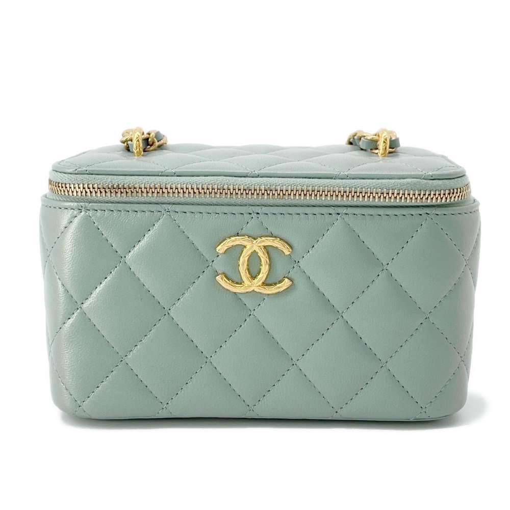 Chanel Handbag - Lynora Bags