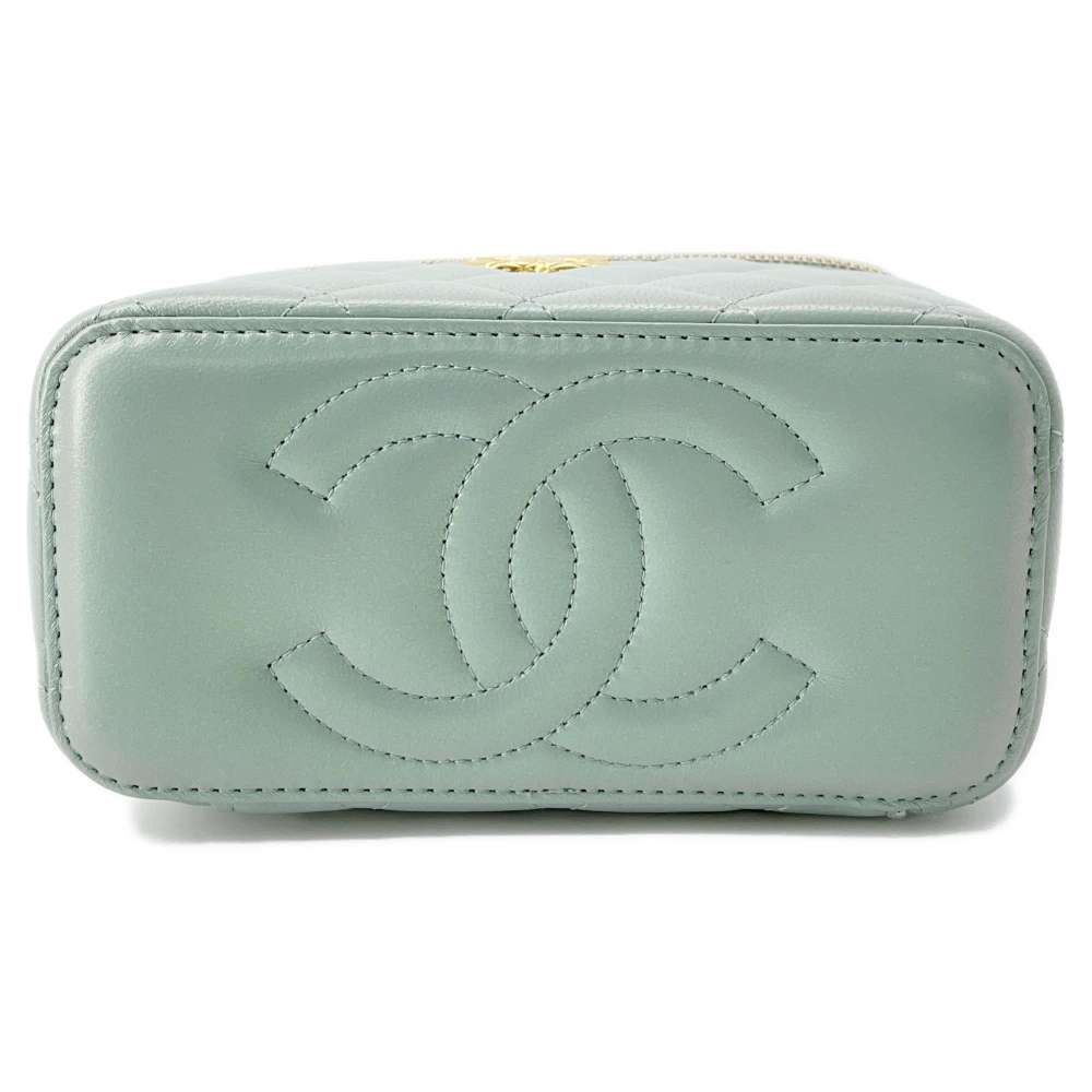 Chanel Handbag - Lynora Bags
