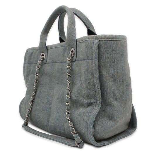 Chanel Small Tote Bag - Lynora Bags