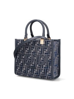 Fendi Women Small Handbag "Sunshine"