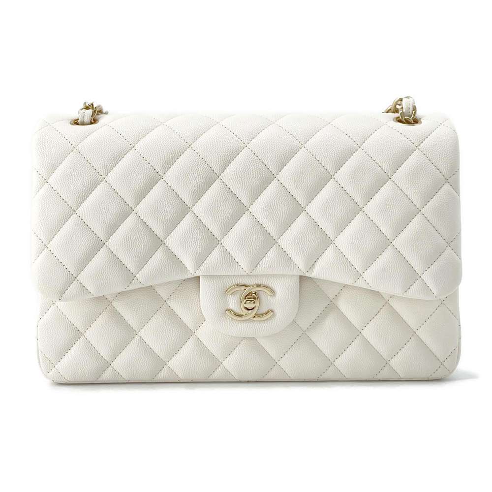 Chanel 30 Shoulder Bag - Lynora Bags